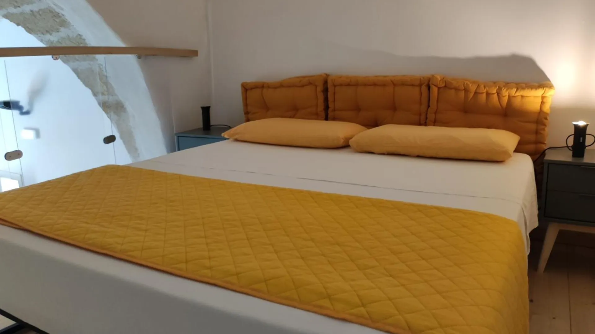 Appartamento Asmara Exclusive 