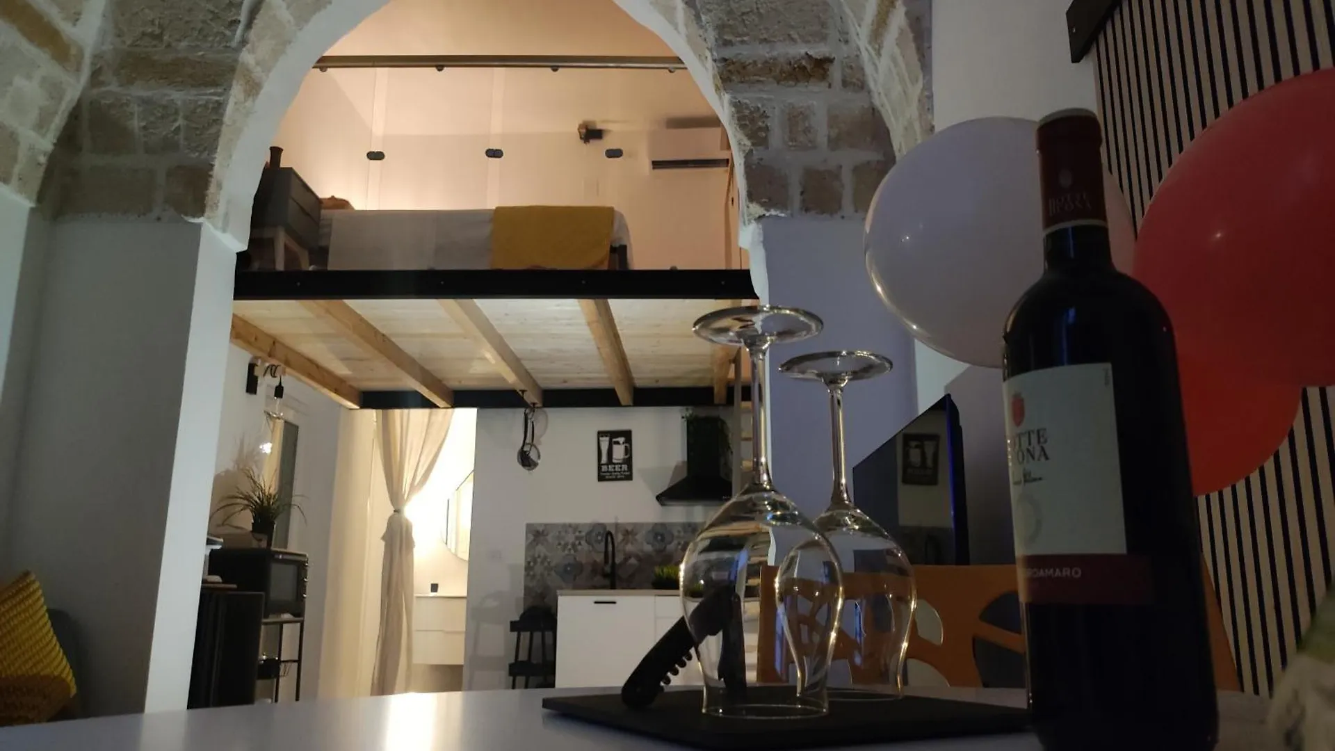 Appartamento Asmara Exclusive 